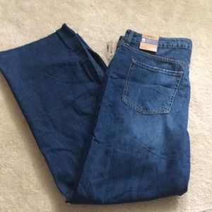 NWT AERO jeans
